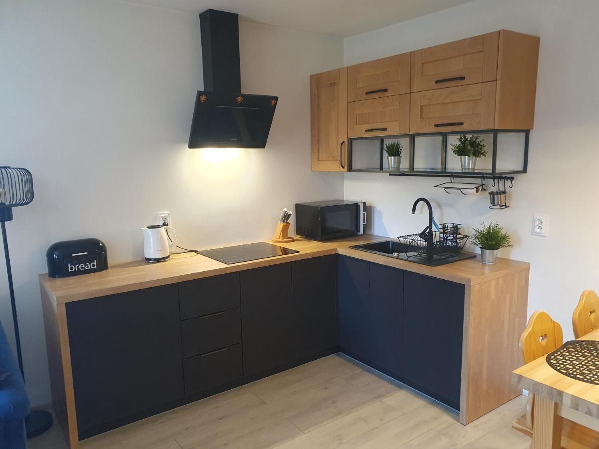 Apartament Sobiczkowa Zakopane Koscielisko Luaran gambar